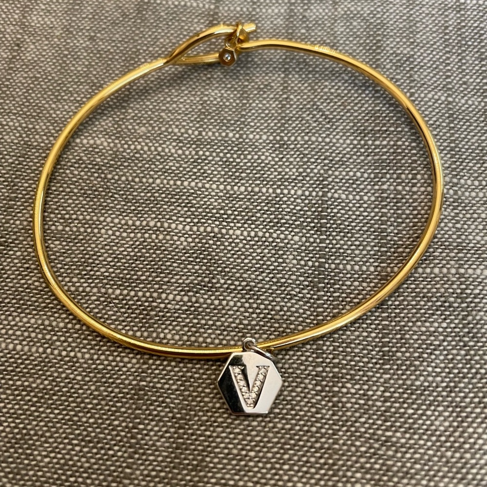 Origami owl bracelet